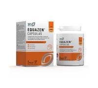 Vitae Suplemento EQUAZEN (EyeQ) - Omega 3 y 6 (EPA, DHA y GLA) - 60 cápsulas