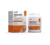 Vitae EQUAZEN Forte Omega 3 y 6 (EPA, DHA y GLA) – 60 cápsulas