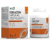 Vitae Equazen Omega-3 y 6 Apoyo al Desarrollo Cognitivo 180 Cápsulas
