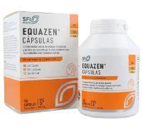 Vitae Equazen Omega-3 y 6 Apoyo al Desarrollo Cognitivo 60 Cápsulas