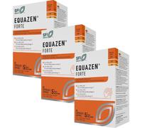 Vitae Equazen Omega-3 y 6 Forte Mejorar la Función Cerebral 3x60 Cápsulas