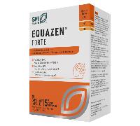 Vitae Equazen Omega-3 y 6 Forte Mejorar la Función Cerebral 60 Cápsulas