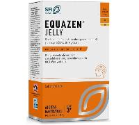 Vitae Equazen Omega-3 y 6 Jelly Masticable Sabor Afrutado 60 Cápsulas