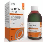 Vitae Equazen Omega-3 y 6 Liquid Mejor Absorción 200 ml