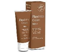 Vitae Crema de masaje — Magnesio, Árnica, Coenzima Q10 y Harpagófito — 100 ml