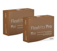 Vitae Flexivita Pro 2x60caps