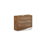 Flexivita Pro 60 cápsulas de Vitae