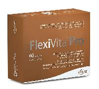 Vitae Flexivita Pro Articulaciones, Cartílagos y Músculos 60 Cápsulas