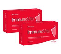 Vitae ImmunoVita 2x60 caps