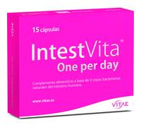 Vitae IntestVita One per Day 15 Cápsulas