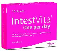 Vitae IntestVita One per Day 15 Cápsulas