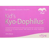 Vitae Kids Kyo-Dophilus 15Comp 300 g