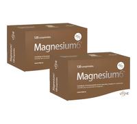 Vitae Magnesium6 2x120 comp