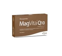 Vitae MagVita Q10 15comp