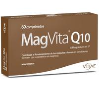 Vitae MagVita Q10 60 Comprimidos