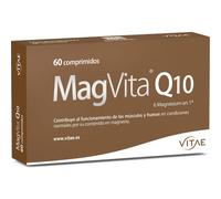 Vitae MagVita Q10 60 comprimidos