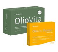 Vitae OlioVita 150 caps + OlioVita Protect 60 caps