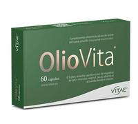 Vitae OlioVita 60 Cápsulas
