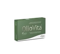 Vitae Cápsulas Espino amarillo (rico en omega7) – 60 cápsulas