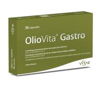 Vitae OlioVita Gastro 30 Cápsulas