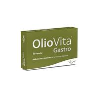 Vitae Cápsulas OlioVita Gastro – Cuidado digestivo y mucosa intestinal – 30 cápsulas