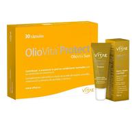 Vitae OlioVita Protect 60 caps + OlioVita Balm Protect SPF30 10 ml