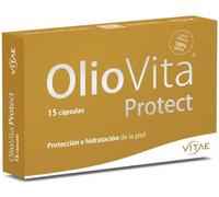 Vitae OlioVita Protect 15caps
