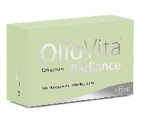 Vitae OlioVita Radiance 120 Cápsulas