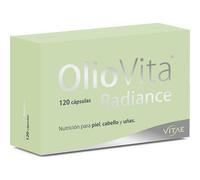 Vitae OlioVita Radiance 120 Cápsulas