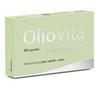 Vitae OlioVita Radiance 60 Cápsulas