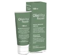 Oliovita Repair 100ml | Bálsamo hidratante reparador | Acción hidratante, reparadora y cicatrizante | Pieles extremadamente secas | Piel atópica