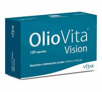 Vitae OlioVita Vision 120 Cápsulas