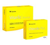 Vitae Pack Detox