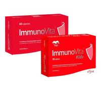 Vitae Pack Family Inmunidad