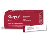 Vitae Sikapur Gastro 6 Sticks