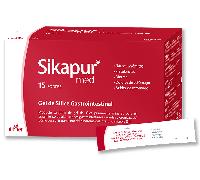 Vitae Sikapur Gel gastrointestinal de sílice 15 sobres