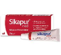 Vitae Gel med para herpes labial 2 gr