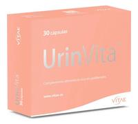 URINVITA 30 cap.