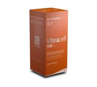 Vitae Vibracell 100ml | Multivitamínico natural a base de frutas y verduras | Energía y vitalidad al instante | Combate el cansancio y la fatiga