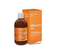 Vitae Multivitamínico natural a base de frutas y verduras – Energía y vitalidad – 300 ml