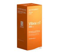 Vitae Vibracell Botella 300 Ml - Complemento Alimenticio