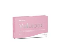 Vitae Suplemento Vulbiotic 30 cápsulas Entrega 24/72h