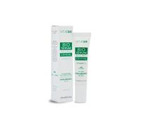 Vitae365 - Bio Sérum Facial Ácido Hialurónico - Formato bolsillo 15ml - Made in Italy - Alta concentración - Equinácea biológica - Antiarrugas Rostro, Cuello, Contorno ojos - Vegano - Vitamina C, E