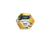 Vitaflor Bio Jalea Real 1800 mg 20 Ampollas