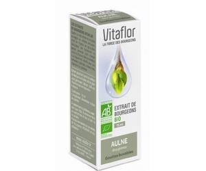 Vitaflor - Extracto de bolsas ecológico, alulne de 15 ml de Vitaflor