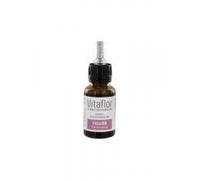Vitaflor - Extracto de bolsas ecológico, higo 15 ml de Vitaflor