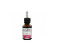 Vitaflor Extracto Orgánico de Frambuesa 15 ml