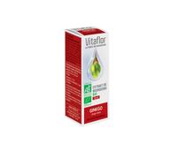 Vitaflor Extracto Orgánico de Ginkgo 15 ml