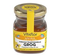 Vitaflor – Preparación de Grog – 100 g