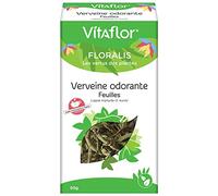 Vitaflor Hojas fragantes de verbena 50g